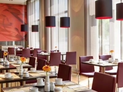 Hotel Intercityhotel