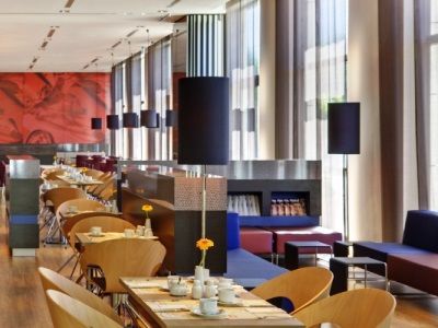 Intercityhotel