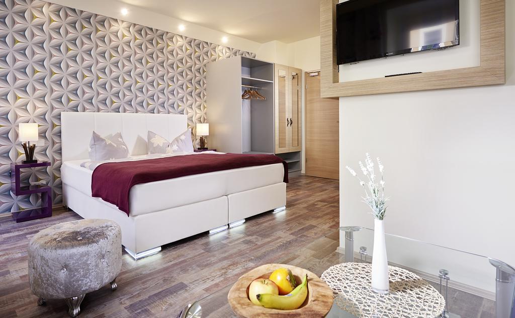 Guest house Auenwald Hotel Und Apartmenthaus Leipzig