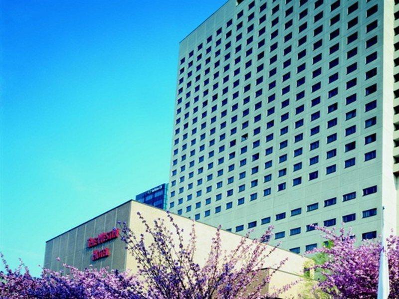 Hotel The Westin Leipzig