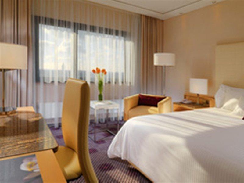 Hotel The Westin 4*