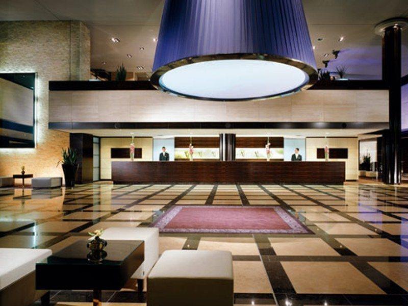 The Westin