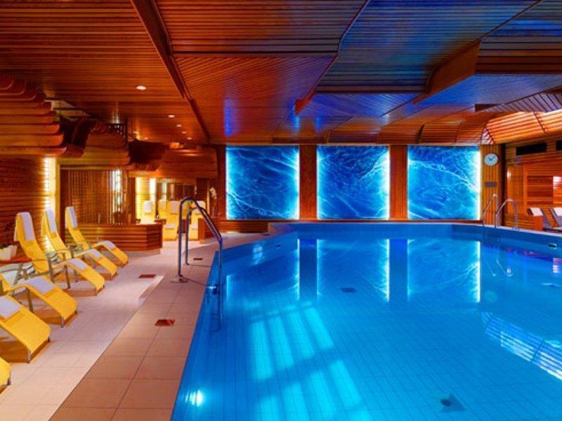 The Westin Leipzig