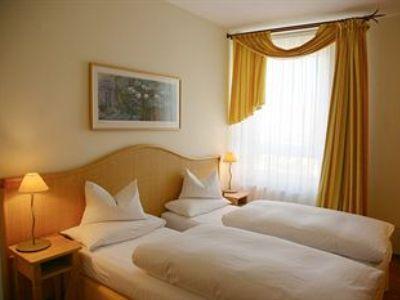 Hotel Nord By Campanile