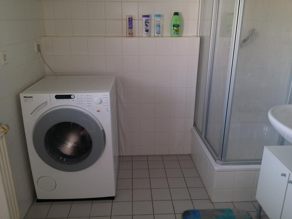 Appartement Lutherstrasse *