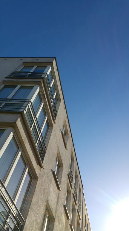 Apartment Gapart - Mit Kueche *
