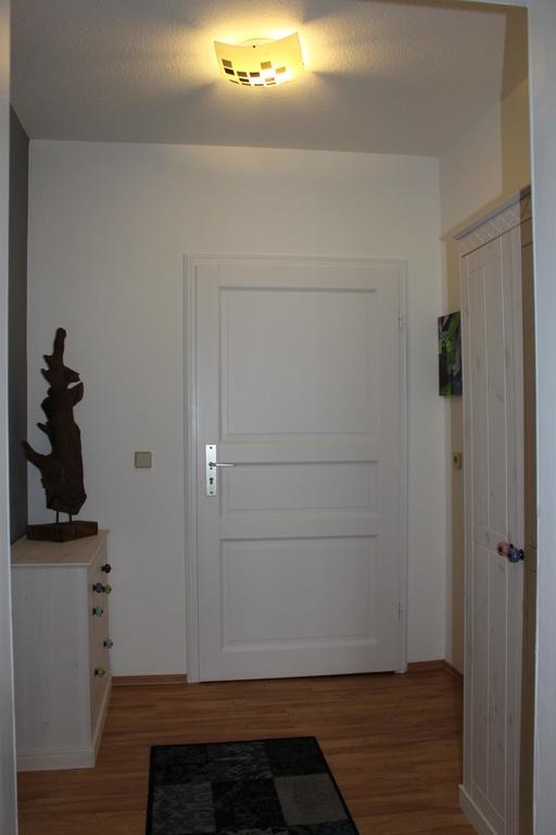 Apartment Hecht