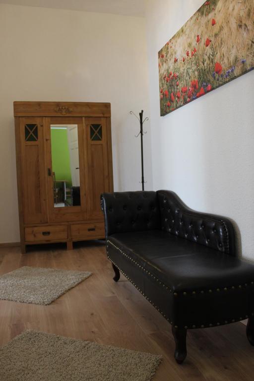 Hecht Appartement Leipzig