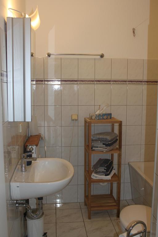 Appartement Hecht *