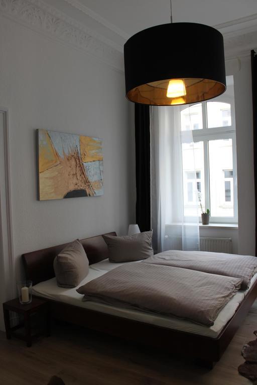 Appartement Hecht Leipzig