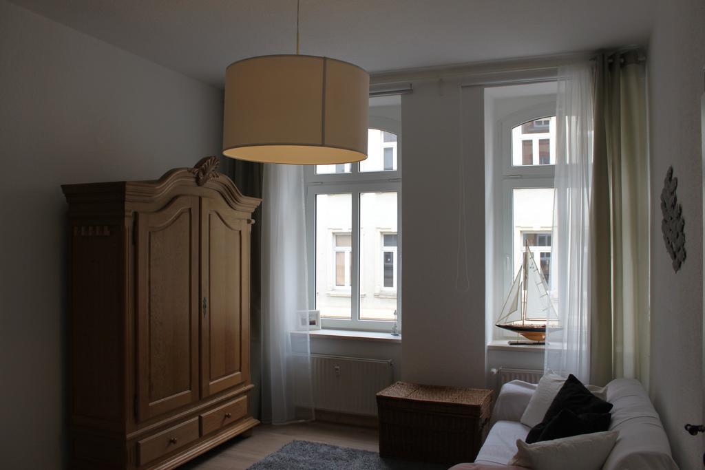 Appartement Hecht