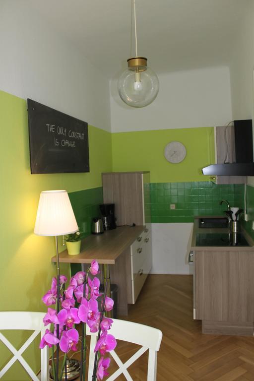 Hecht Appartement