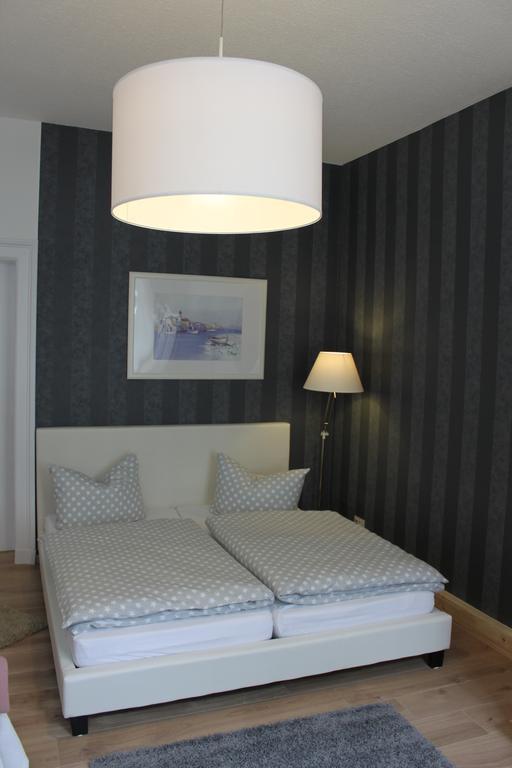 Appartement Hecht *