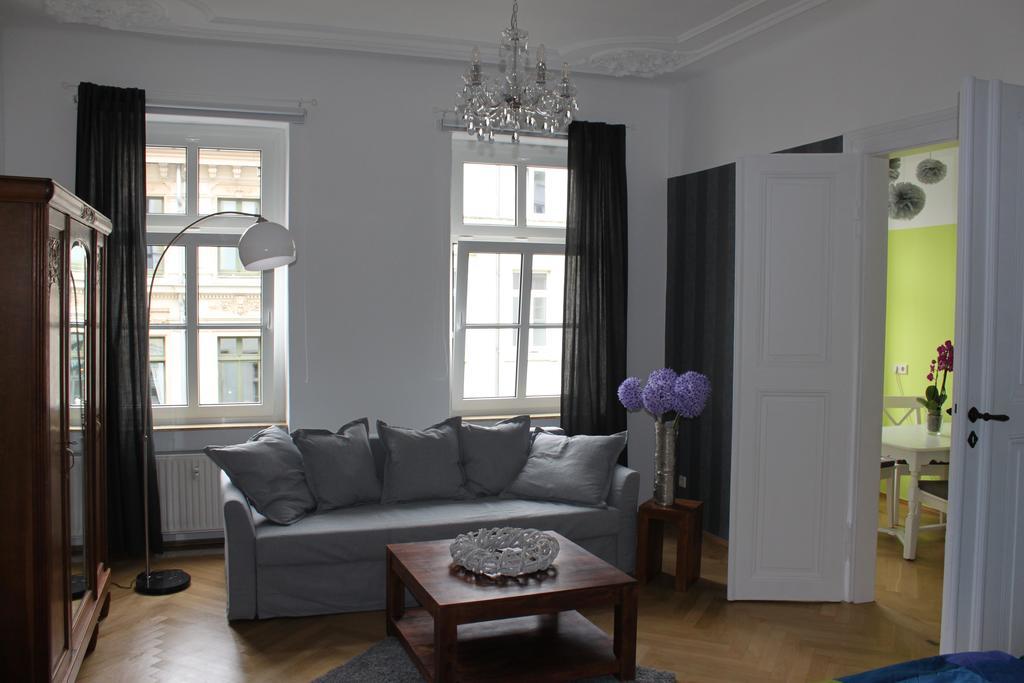 Hecht Appartement *
