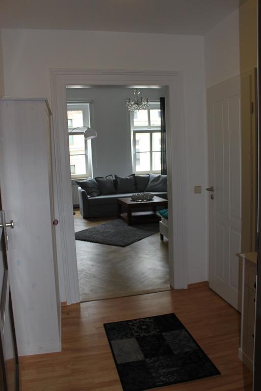 Appartement Hecht