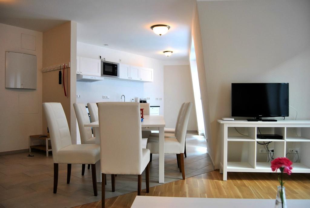 Trafford Sky Homes *