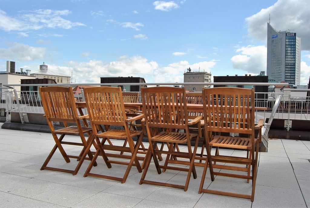 Trafford Sky Homes Apartment *