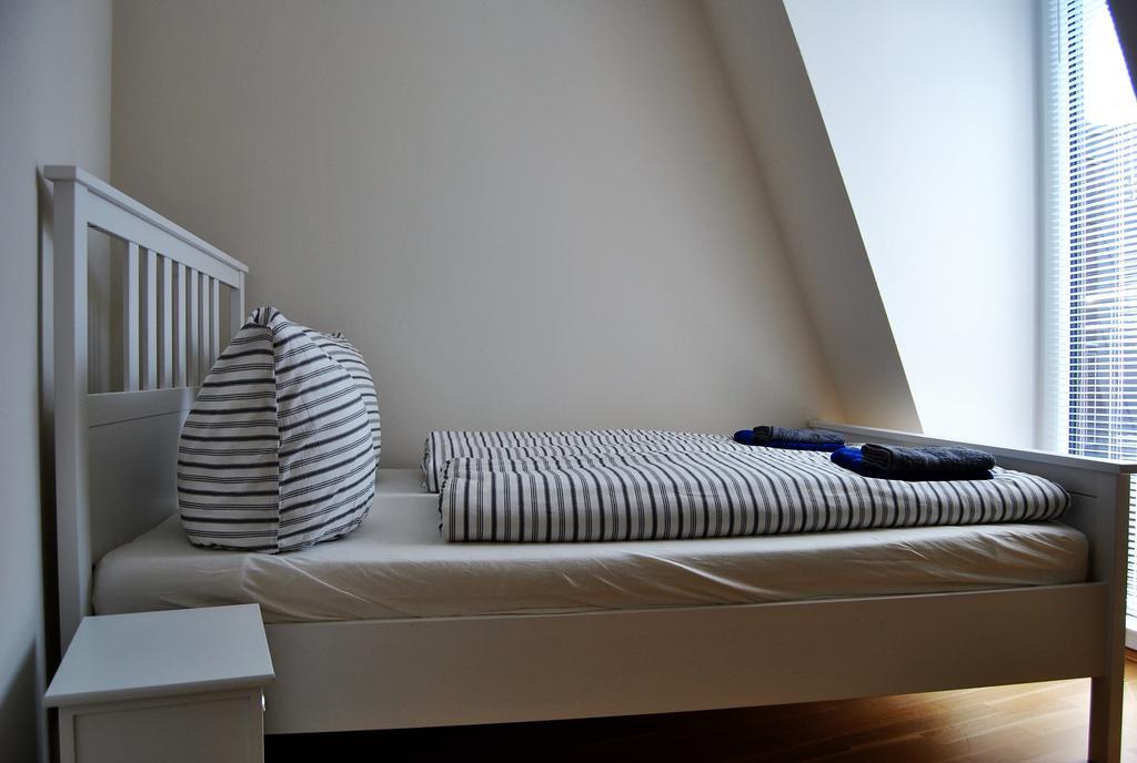 Appartement Trafford Sky Homes