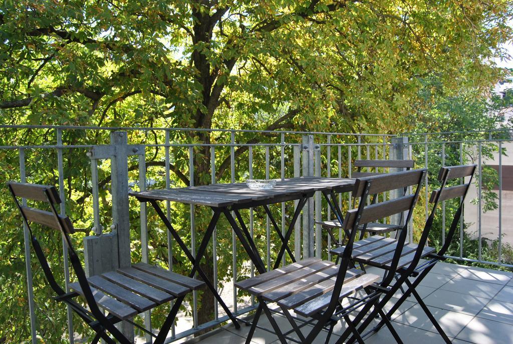 Adoreo & Appartement