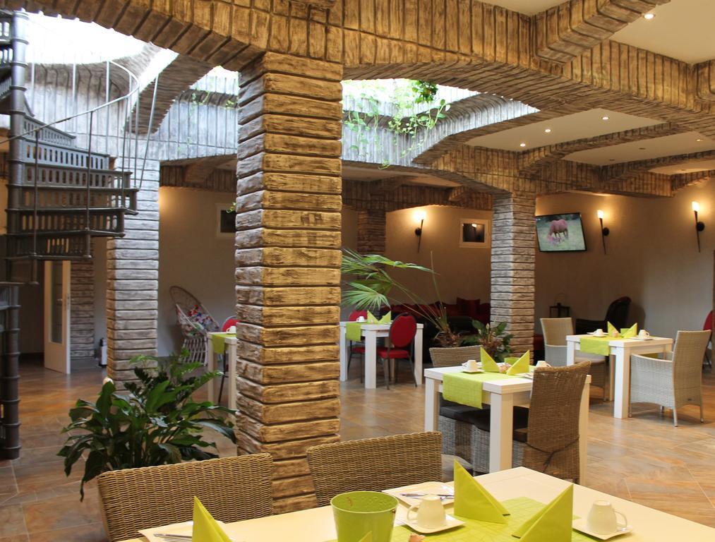 Hotel Ambiente