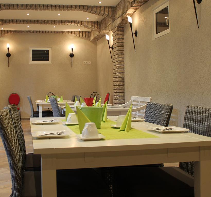 Hotel Ambiente