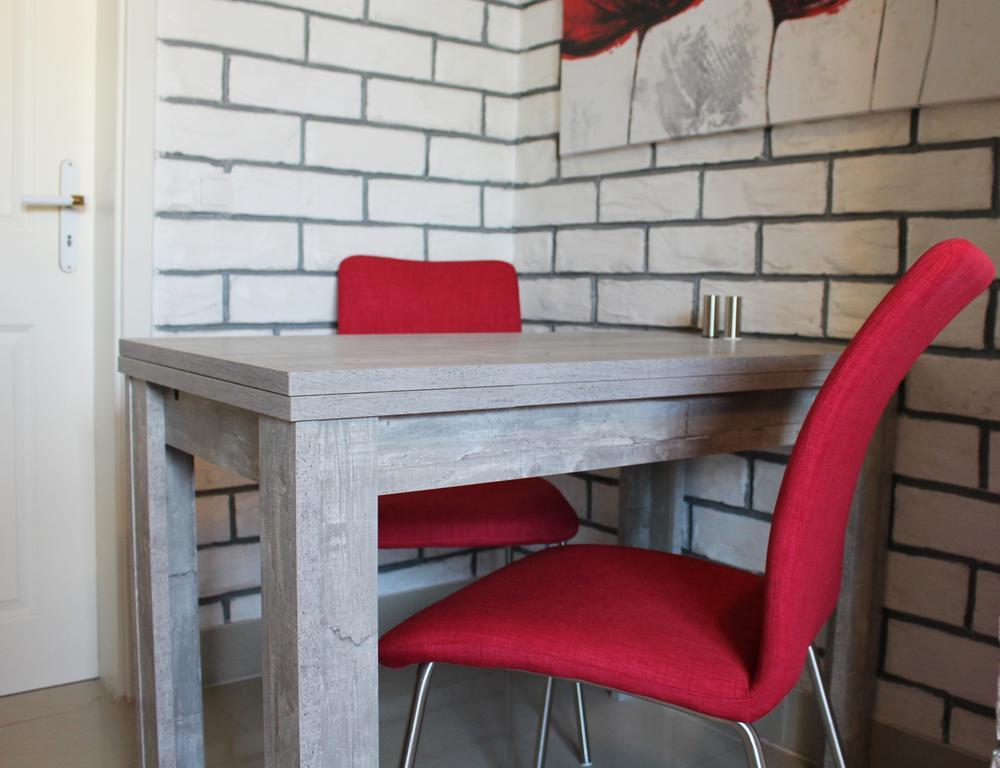 Hotel Ambiente
