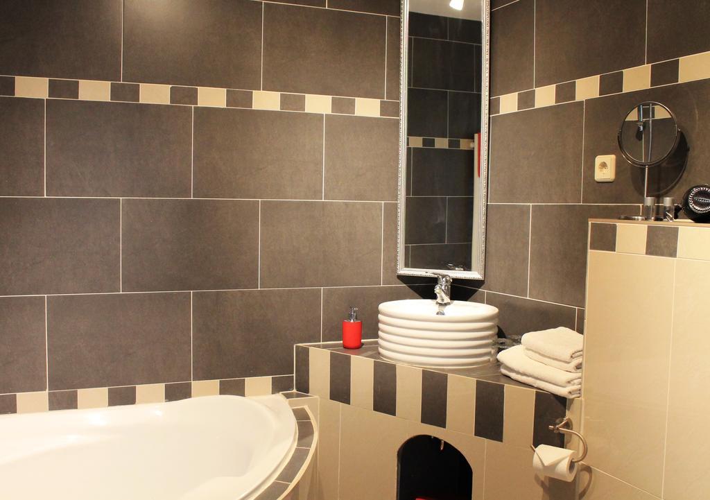 Hotel Ambiente 3*