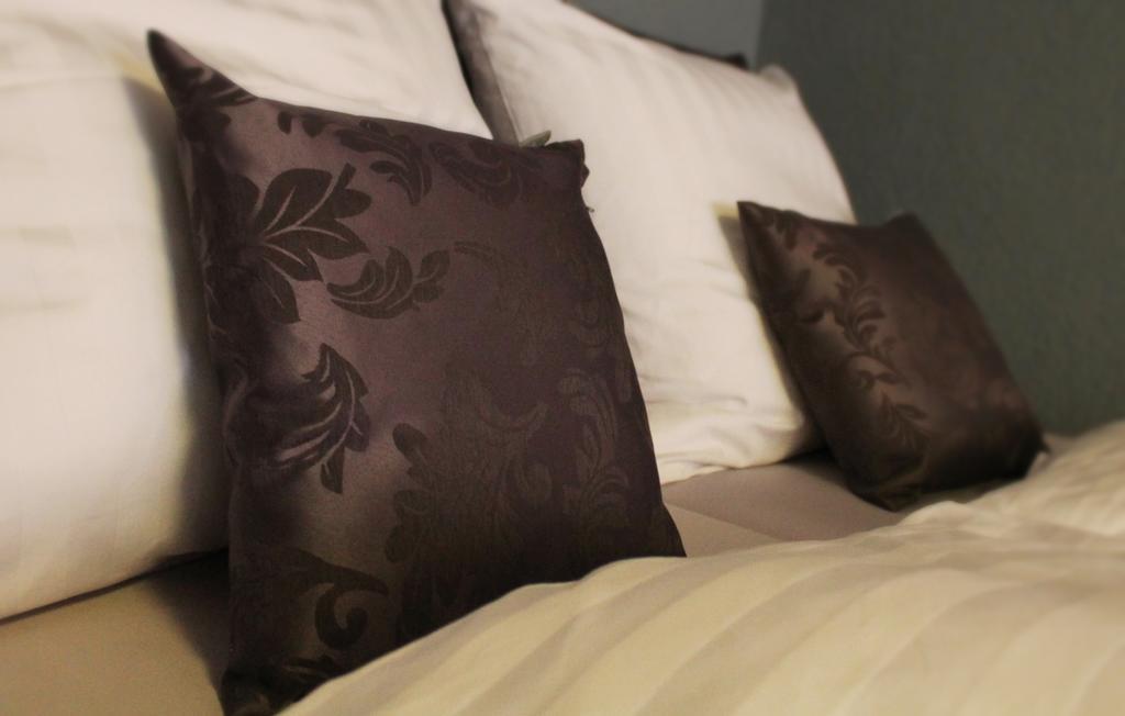 Hotel Ambiente 3*