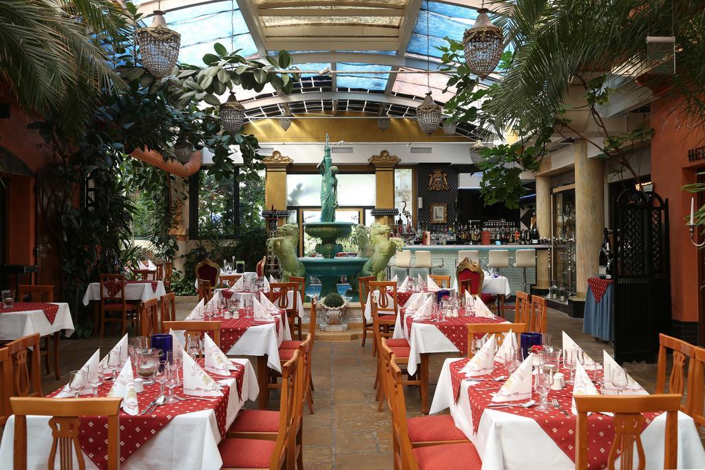 Hotel Don Giovanni 4*