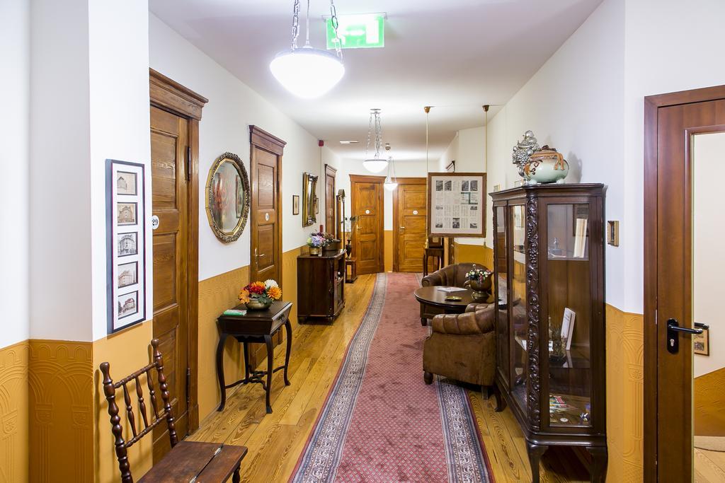 Hotel Jahrhunderthotel 3*
