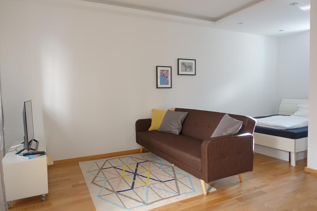 Apartment Stadttier *