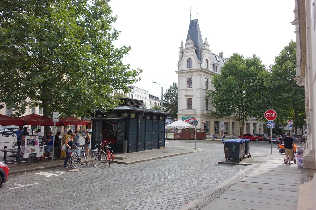 Apartment Stadttier