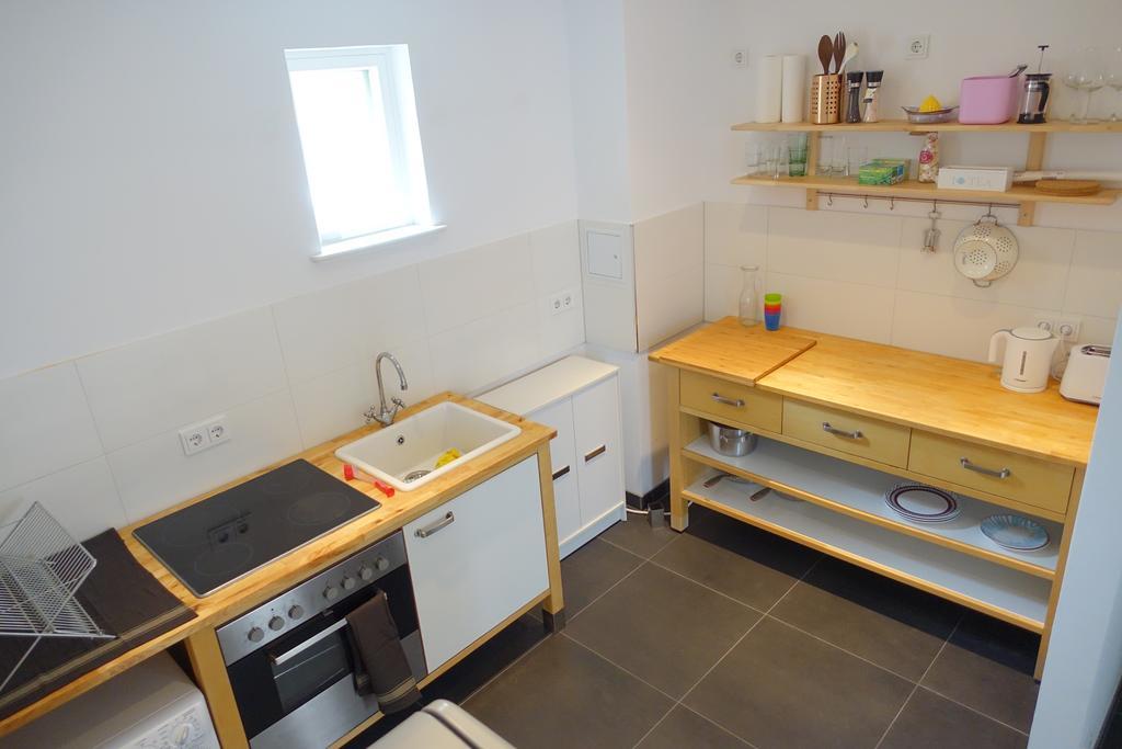 Apartment Stadttier