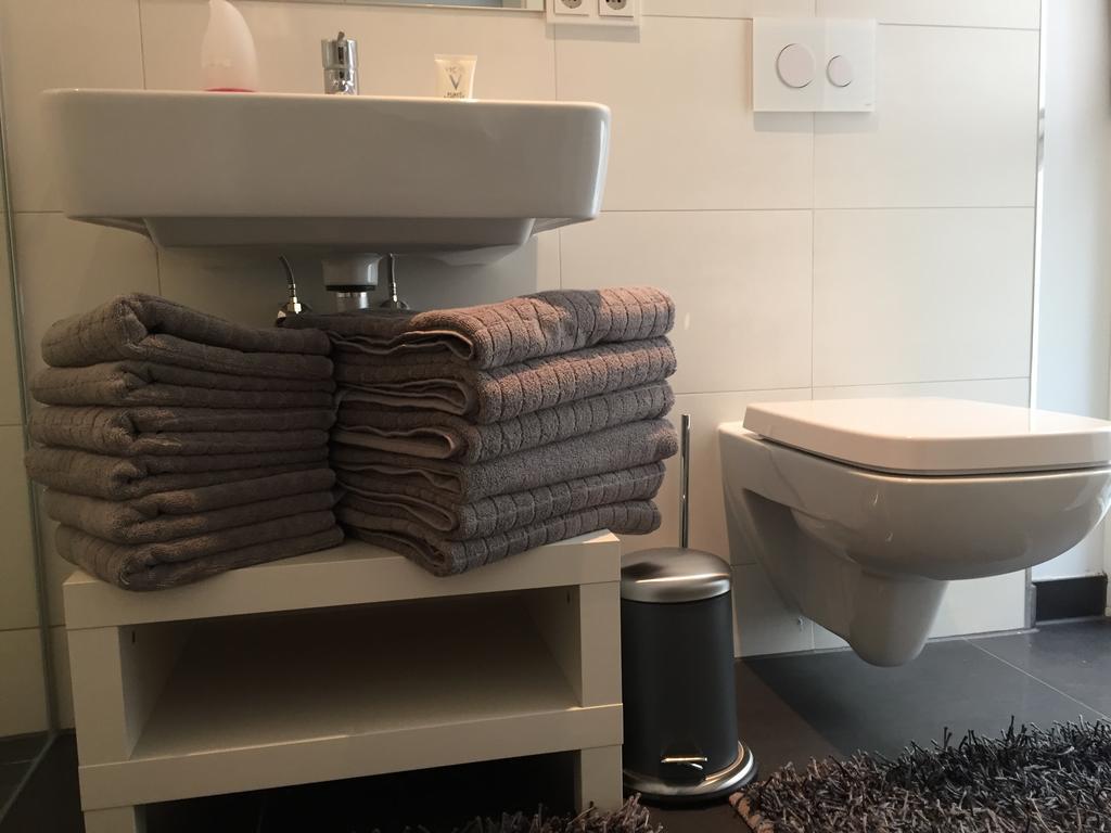 Stadttier Apartment