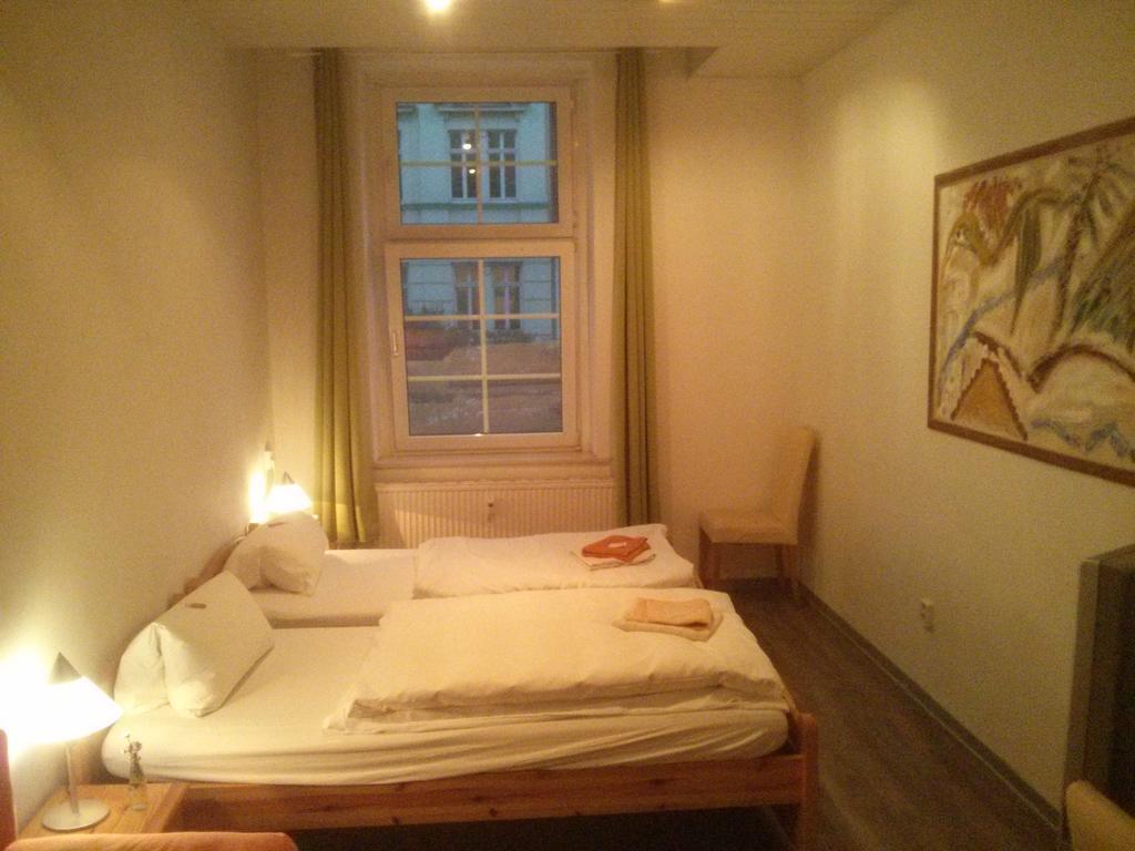 Pension Leipzig * Leipzig