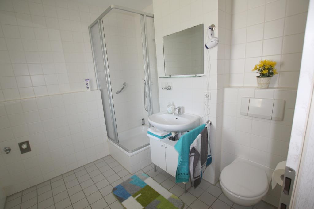 Appartement Lutherstrasse Leipzig