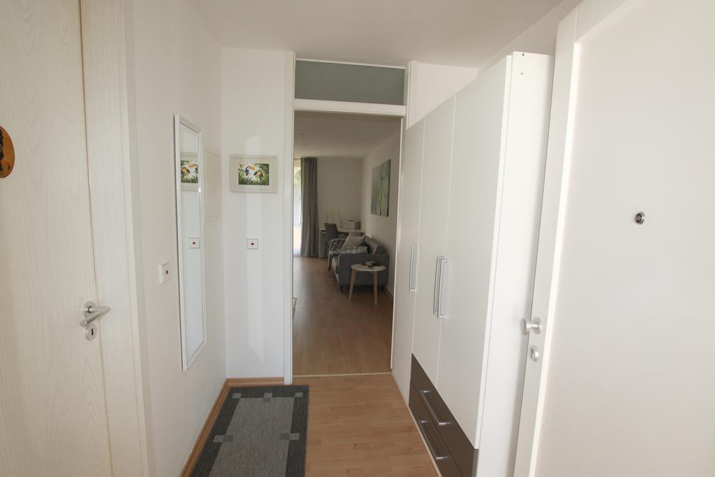 Lutherstrasse Appartement Leipzig