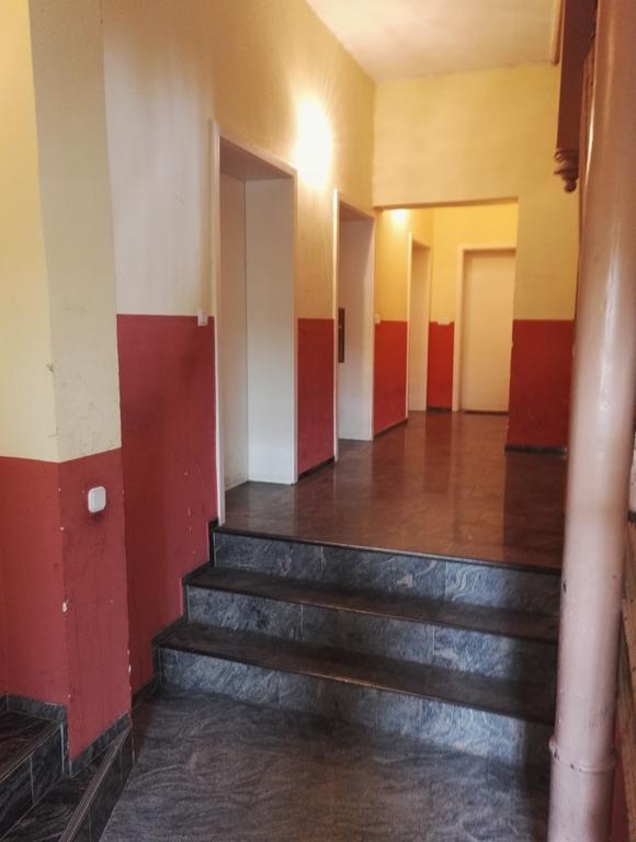Amsterdam-einraumwohnung Appartement Leipzig