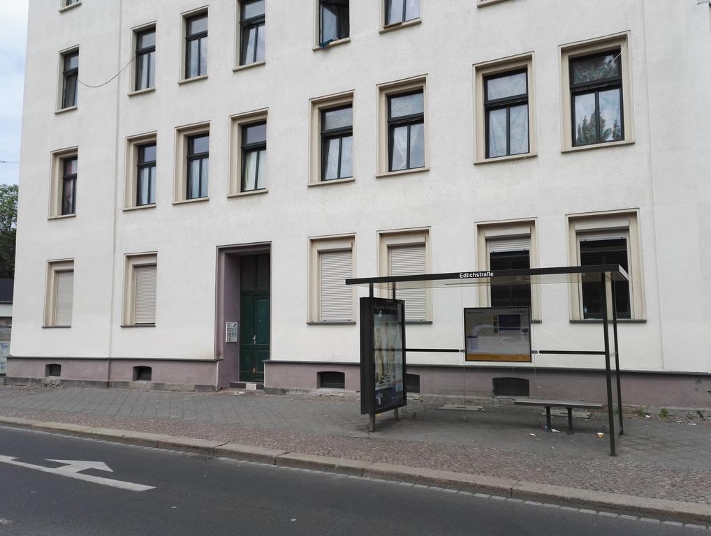 Appartement Amsterdam-einraumwohnung
