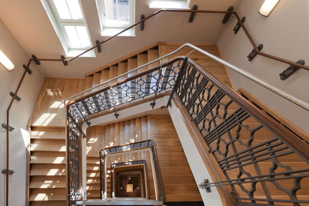 Steigenberger Grandhotel Handelshof Hotel 5*