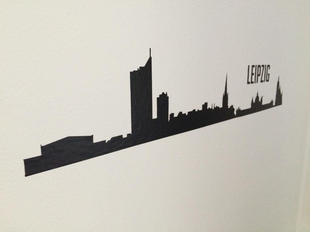 Le-citywohnung-i Appartement *