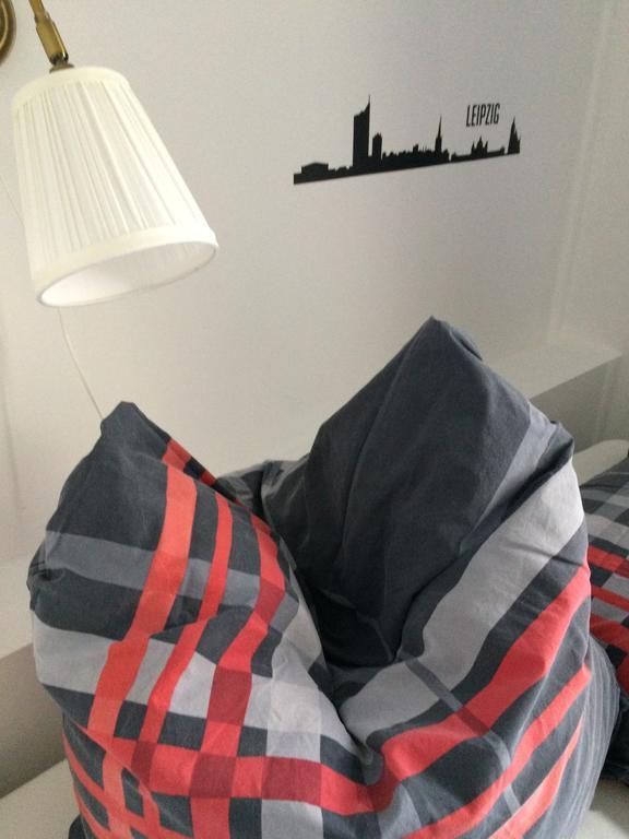 Le-citywohnung * Leipzig