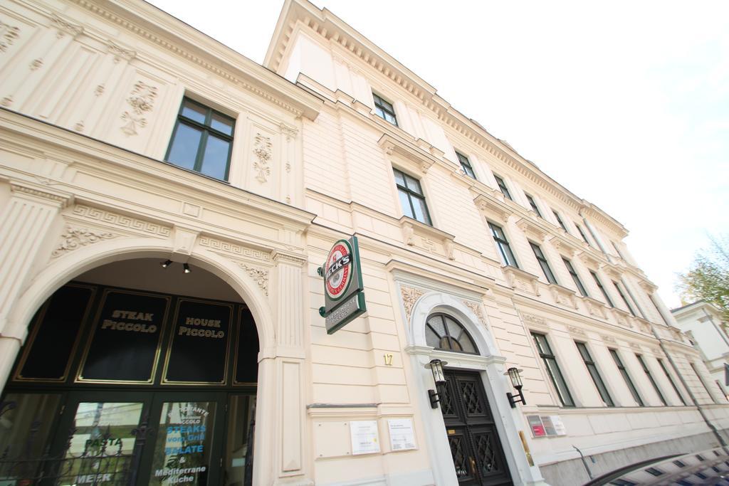 Le-citywohnung-i * Leipzig