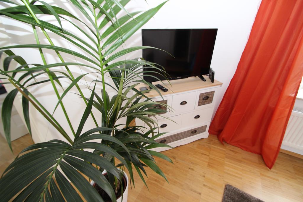 Apartment Le-citywohnung Leipzig