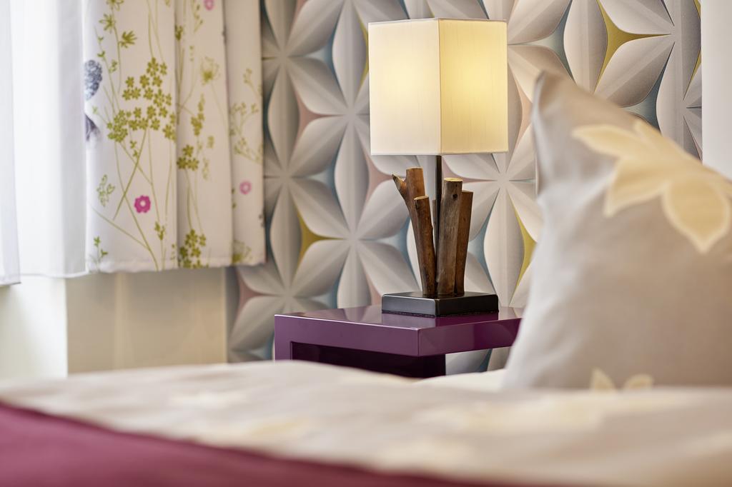 Guest house Auenwald Hotel Und Apartmenthaus 3*