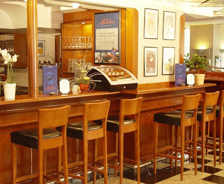 Seaside Park Hotel