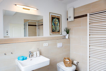 Appartement Hentschels Boutique
