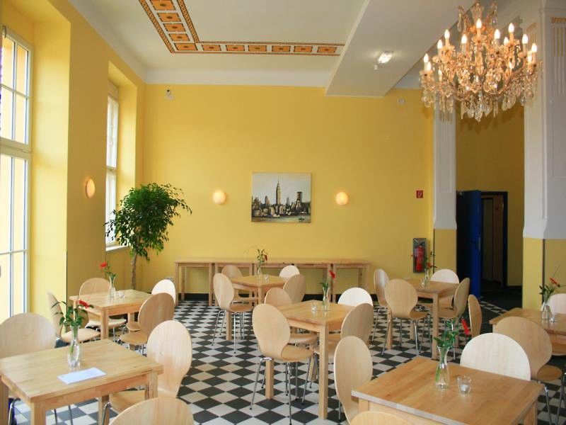 A&o Hauptbahnhof Auberge de jeunesse Leipzig