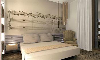 Townhouse 4* Leipzig