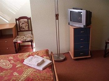 & Plagwitzer Hof Hotel 2*